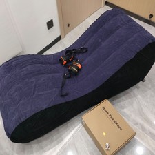Aufblasbare Sex Sofa Sex Positionen Paar Unterstützung Bett Stuhl Kissen Lounge