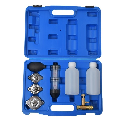 Co2 leck sucher - leck,