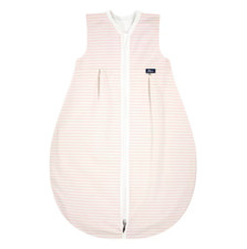 Alvi Sommer Schlafsack Mäxchen light Organic Cotton Ringlets Koala rose TOG 