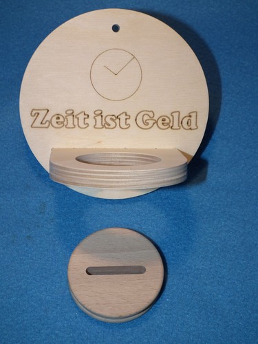 Sparstrumpf halter sparsocke - sparstrumpf,