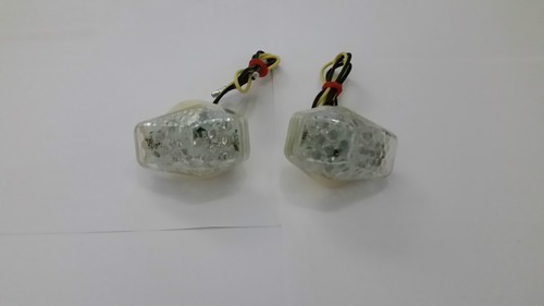 Verkleidungsblinker