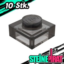 LEGO® 10x 3024 -NEU- Platte