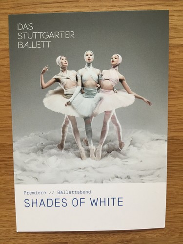 Das stuttgarter ballett - das,
