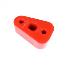 1 Pu Buchse Auspuffgummi BMW E85 E86 Z4 E70 X5 e90 e92 e93 M3  Powerflex EXH033