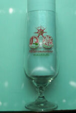 Bierglas, Biertulpe 0,2l Börde/Diamant/Sudenburger - Brauerei Magdeburg