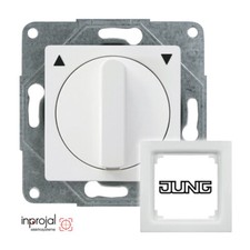 Rolladen Schalter UP Unterputz