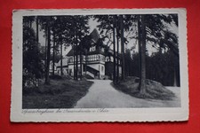 Ak Kartuzy, Widok z Bewederu