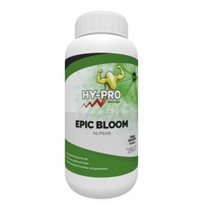 HY-PRO Epic Bloom 1 Liter -