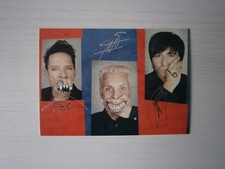 ██ Die Ärzte - Autogramm