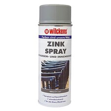 WILCKENS ZINKSPRAY 0.4 LTR