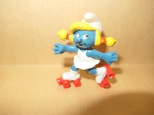 Smurf of Peyo by Schleich