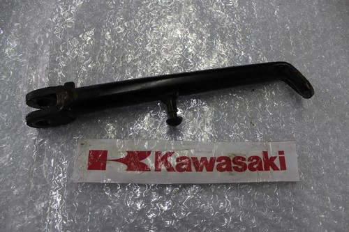 Kawasaki 250 b - el,