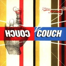 Couch | CD | Fantasy (1999)