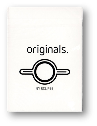Eclipse originals playing - eclipse, originals.playing