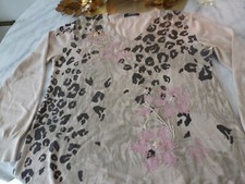 Gollehaug Feinstrick Pullover