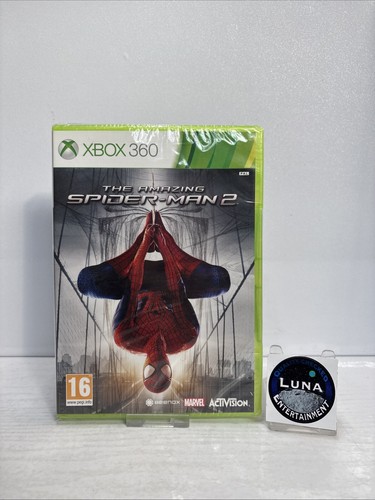 The amazing spider man - amazing,