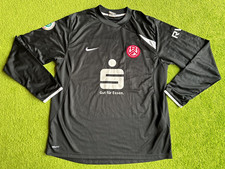 Spielertrikot Trikot Jersey