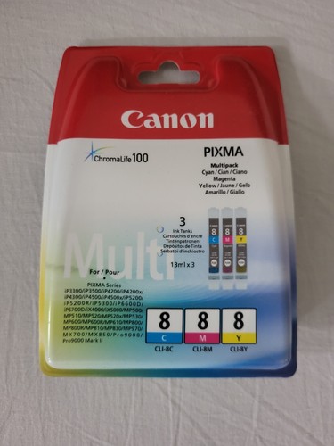 Neu ovp original canon - neu,