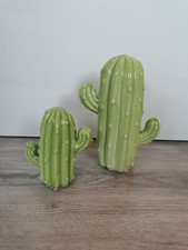 Statue*Figur*Dekofigur*Kaktus*