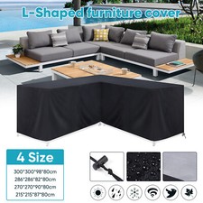 Gartentisch Abdeckung Lounge