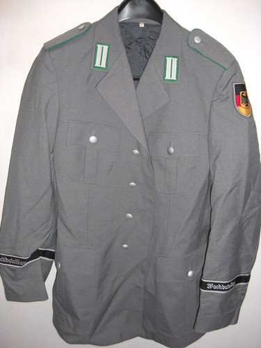 Bundeswehr sakko heer - sakko,