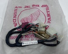 HONDA XL185S XL125S 1979