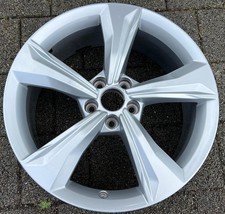 Original alufelge audi - 19",