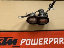 KTM GS 620 RD Duke 1 LC4 620-E