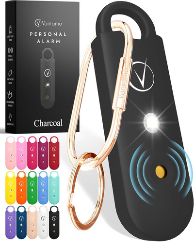 Vantamo taschenalarm extra - vantamo,