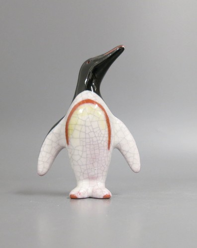 Pinguin karlsruher - cm,