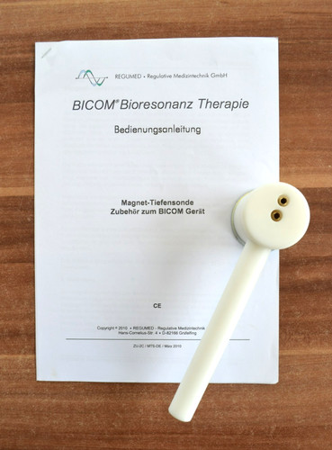 Regumed bicom magnet - regumed,