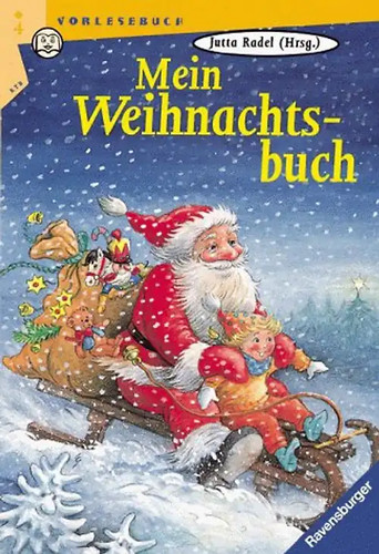 Mein weihnachtsbuch zustand - mein,