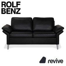 Rolf benz 3300 leather - benz,