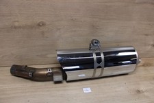 BMW R1200GS K25 04-07 Auspuff