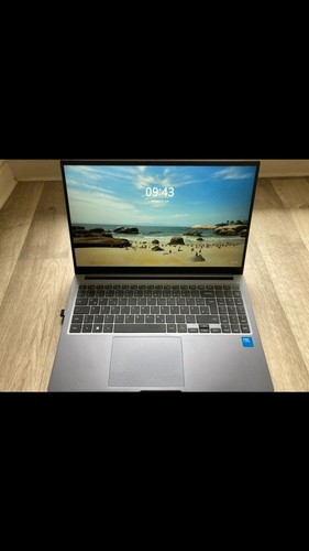 Samsung galaxy book4 - galaxy,