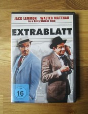 Extrablatt jack lemmon - ,