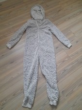 Mädchen Jungen Kuschelanzug