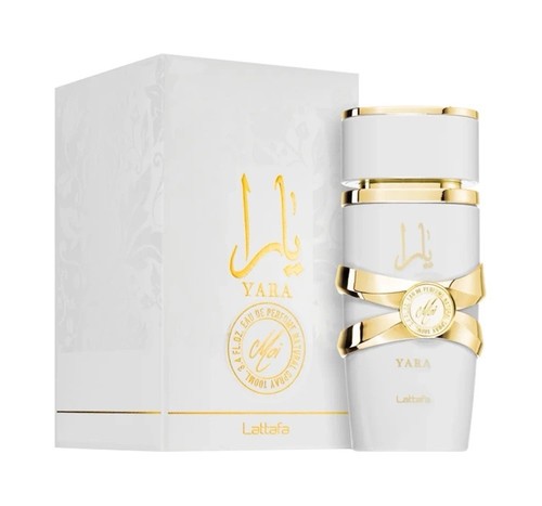 Yara moi lattafa eau - eau, parfum