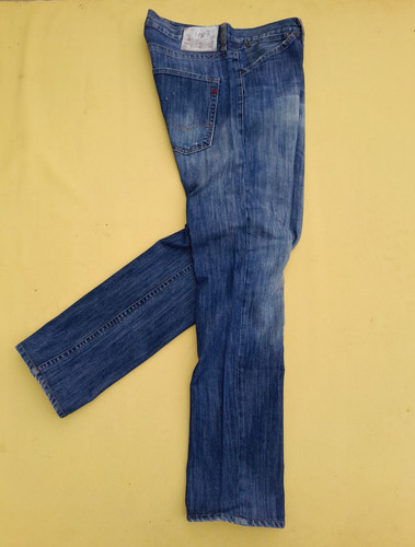 Vintage replay denim jeans - replay,