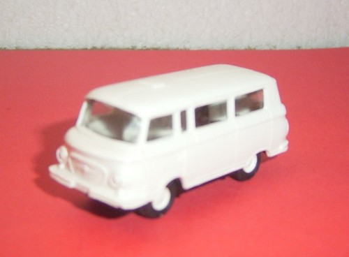 Ses barkas bus weiss ohne - ses, /