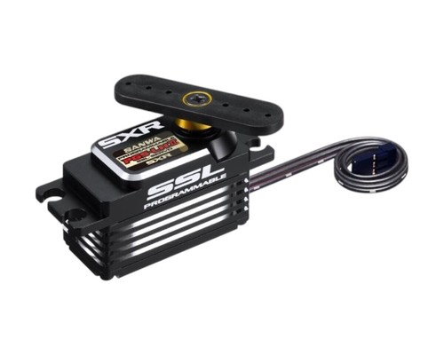 Sanwa srg pgs - pgs-lh, v2