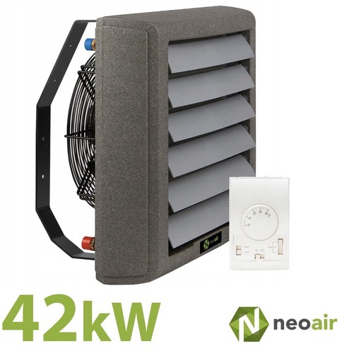 Lufterhitzer neoair evo42 42kw - neoair,