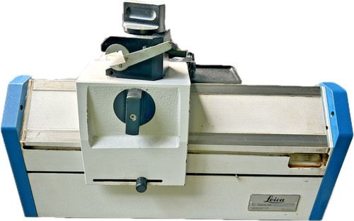 Leica reichert jung - leica,