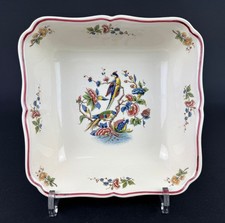 Quadratische Schale Serie