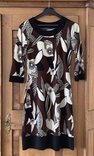 Julie C. * Kleid Jersey Gr. 36