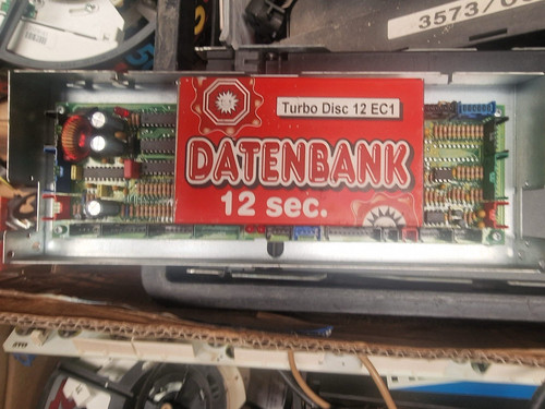 Datenbank sec - datenbank,