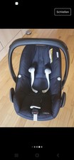 Maxi Cosi Pebble Plus