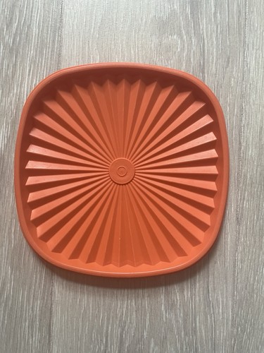 Tupperware ersatzdeckel 841 - ,