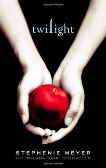Twilight von meyer stephenie - von,