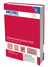 MICHEL Deutschland